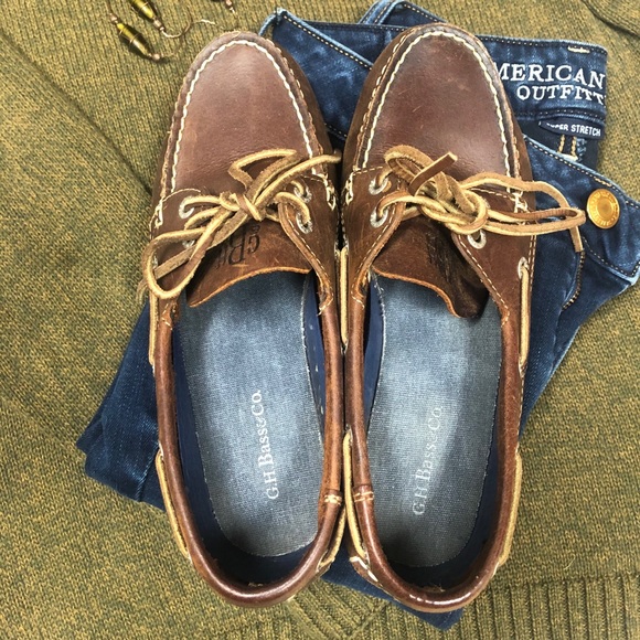 Dark Brown Boat Shoe - Picture 4 of 4